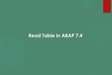 Read table in 7.4