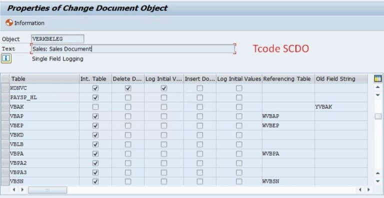 more-about-change-log-in-sap-table-cdpos-cdhdr